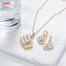 Exquisite Boutique Wholesale Jewelry Set — Gift Shop CZ