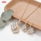 Exquisite Boutique Wholesale Jewelry Set — Gift Shop CZ