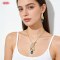 Timeless Bridal Manufacturer Jewelry Set — Wedding Guest Gold