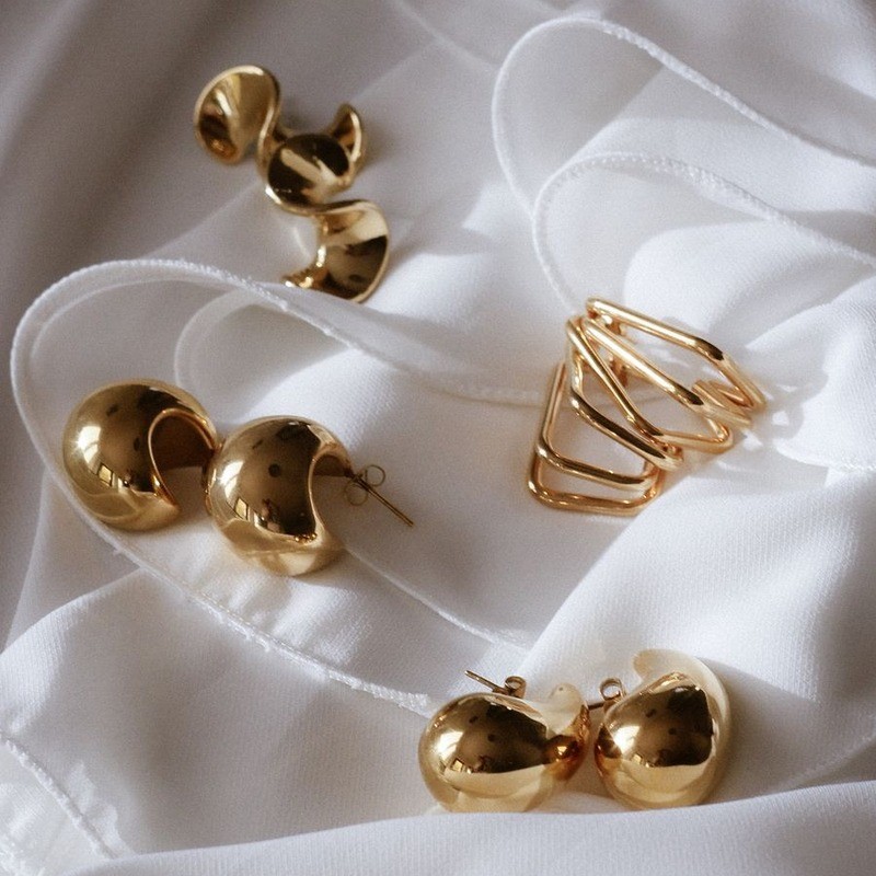 HD Jewelry — Your Direct Factory Wholesale Jewelry Partner