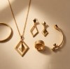 Catálogo de Joyería de Moda 2026: Cómo Armar tu Surtido por Ocasión | Hengdian