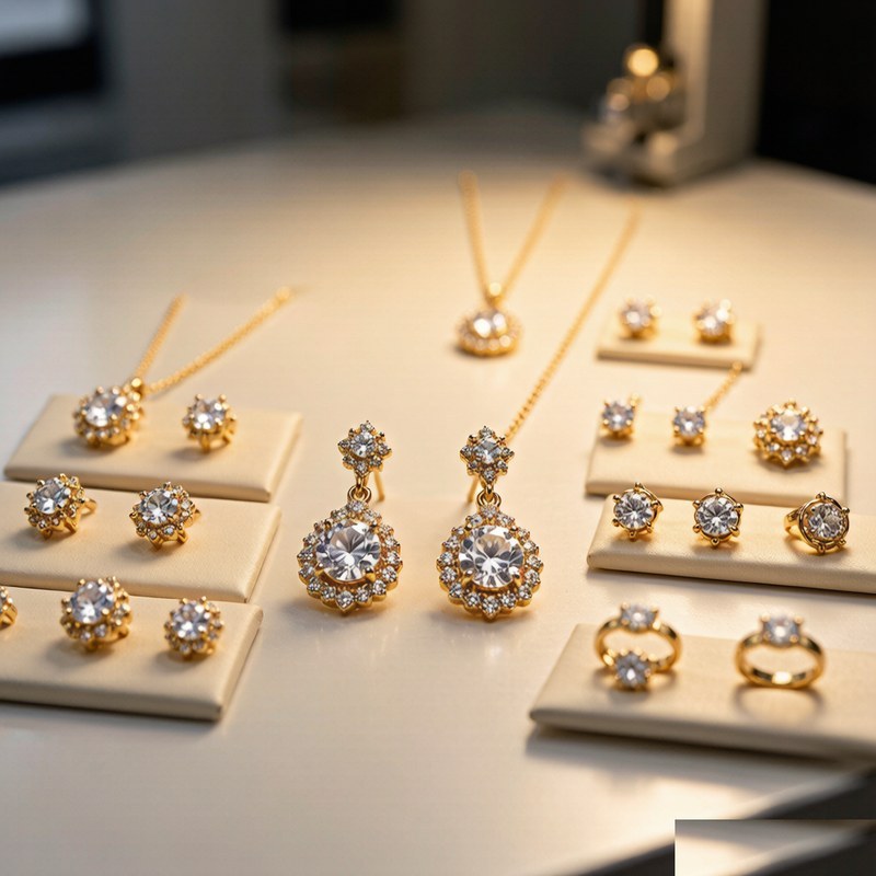Proveedores de Oro Laminado 18k: RFQ, Cotizacion y Negociacion | Hengdian