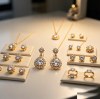 Proveedores de Oro Laminado 18k: RFQ, Cotizacion y Negociacion | Hengdian