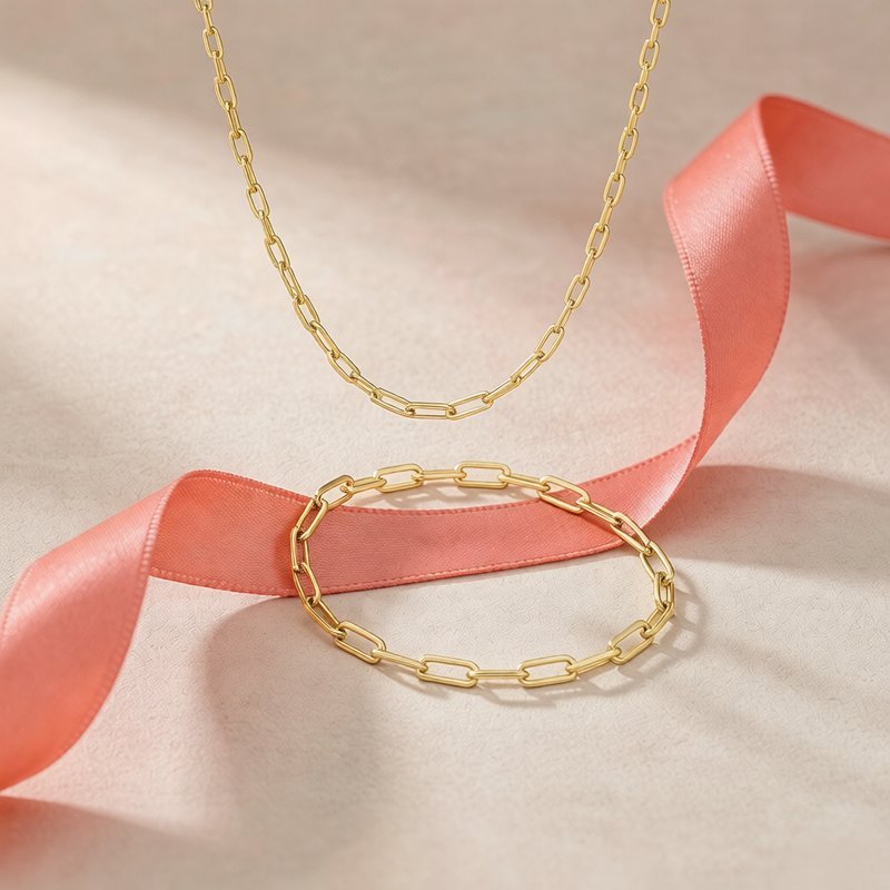 Is gold plated jewelry suitable for sports or gym?