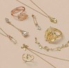 Catálogo de Joyería de Regalo y Temporada al Por Mayor