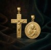 Joyería Religiosa al Por Mayor: Cruz, Virgen María y Ángeles