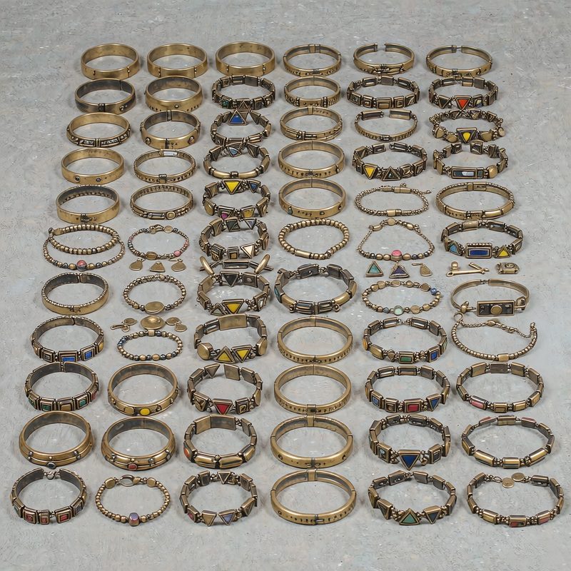 Cómo Planificar tu Inventario de Joyería de Regalo por Temporada