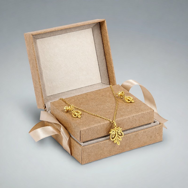 Cómo Crear tu Marca de Joyería con Private Label (OEM) al Por Mayor