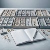 MOQ, Muestras y Tiempos de Entrega para Joyería OEM al Por Mayor