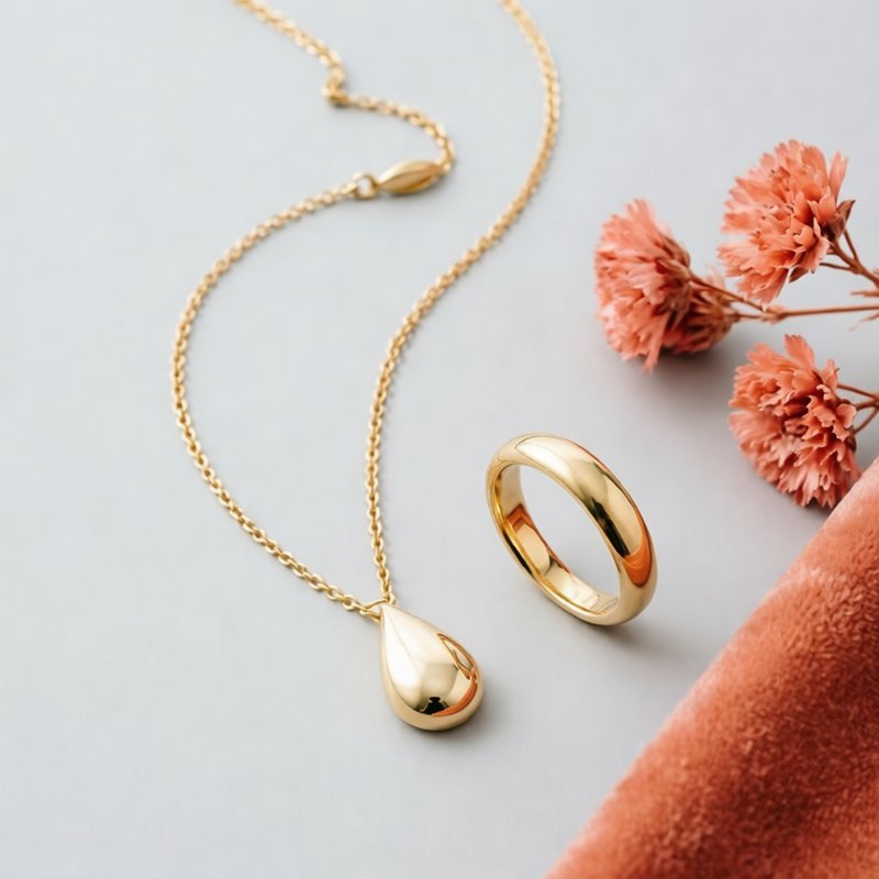 Gold plated vs solid gold: which is better?