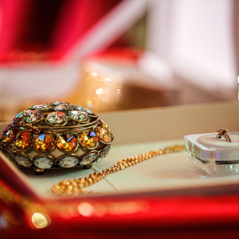 Private Label Jewelry: Launch Your Brand with HD (OEM/ODM)