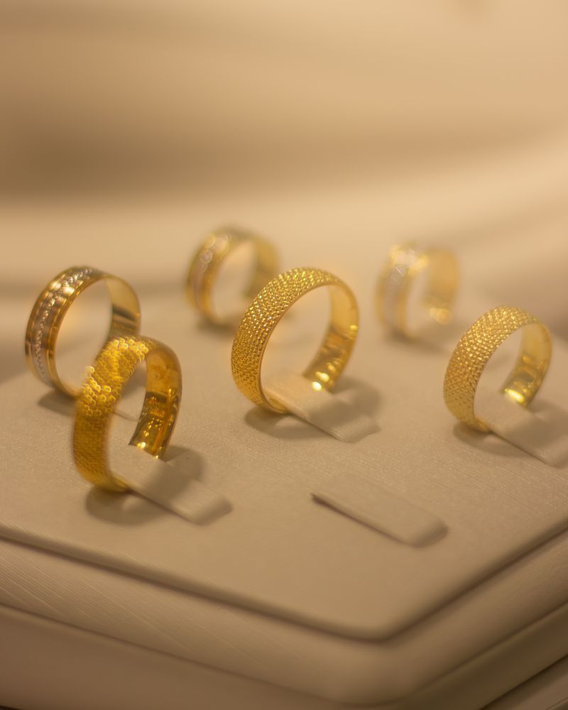 Factory jewelry production line for OEM and ODM orders