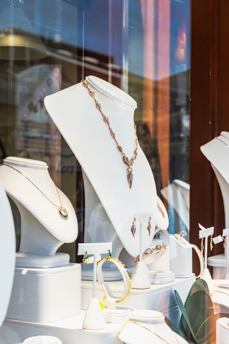 MOQ, Sampling & Lead Time for Custom 18K Gold-Plated Jewelry