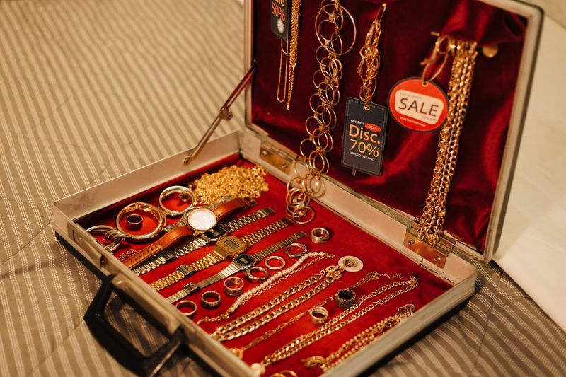 Custom jewelry design discussion for OEM orders