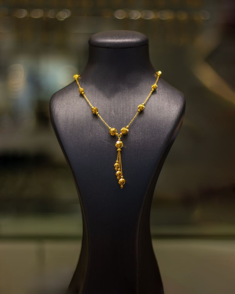 Compliance and quality documentation for jewelry