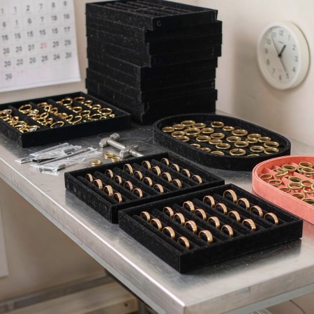 Hengdian (HD) Jewelry Pre-Holiday Production Schedule and Wholesale Order Cutoffs