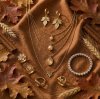 Ritmo de novedades de Hengdian (HD) Jewelry: lanzamientos semanales y catálogos por ciclo