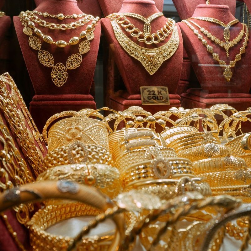 So fotografieren Sie vergoldeten Schmuck für Ihren Online-Shop & Marketplaces