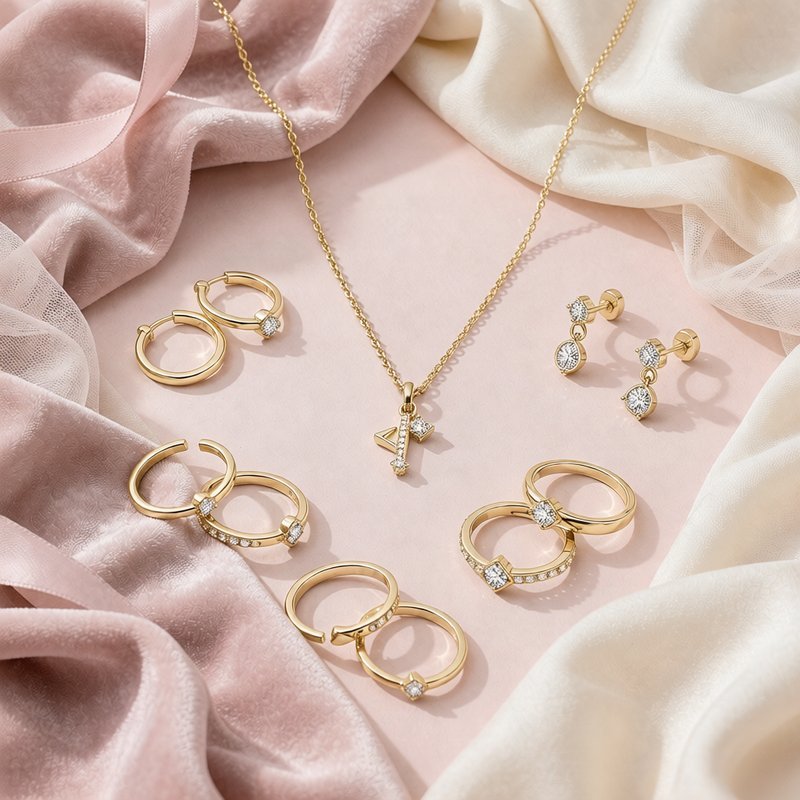 What are the pros and cons of gold plated jewelry?