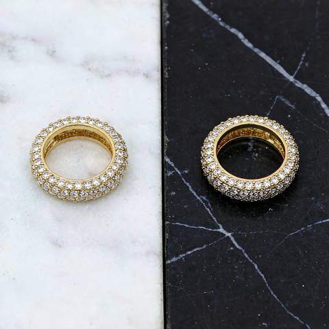 Quel fond convient le mieux pour les photos produit de bijoux ? exemple