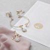 Hengdian (HD) Jewelry Product Certifications: RoHS, REACH, CE & SGS