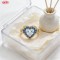 Timeless CZ Ring Export Manufacturer | Premium gold plating finish with premium cubic z...