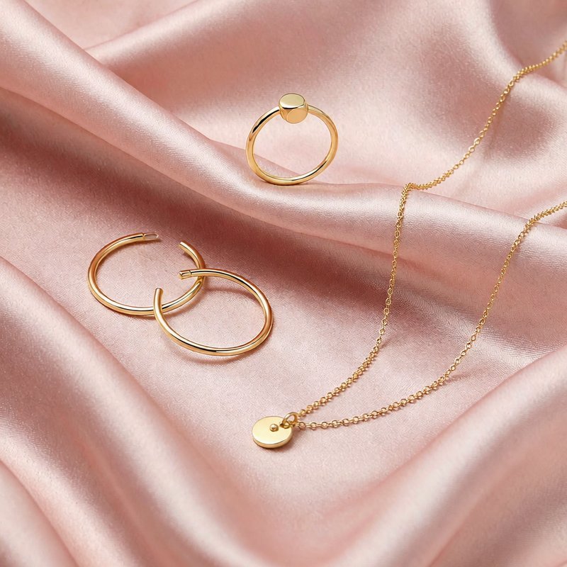 What Base Metals Are Used in Gold Plated Jewelry?