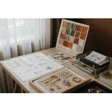 Hengdian (HD) Jewelry: Plan Large Custom Orders Two Months Ahead