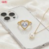 Stunning CZ Ring OEM Jewelry Factory | Premium gold plating finish with premium cubic z...