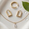 Joyas hipoalergénicas y con níquel controlado: cumplimiento y venta
