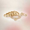 How to Take Stunning Photos of Gold-Plated Jewelry for Ecommerce Stores and Marketplaces