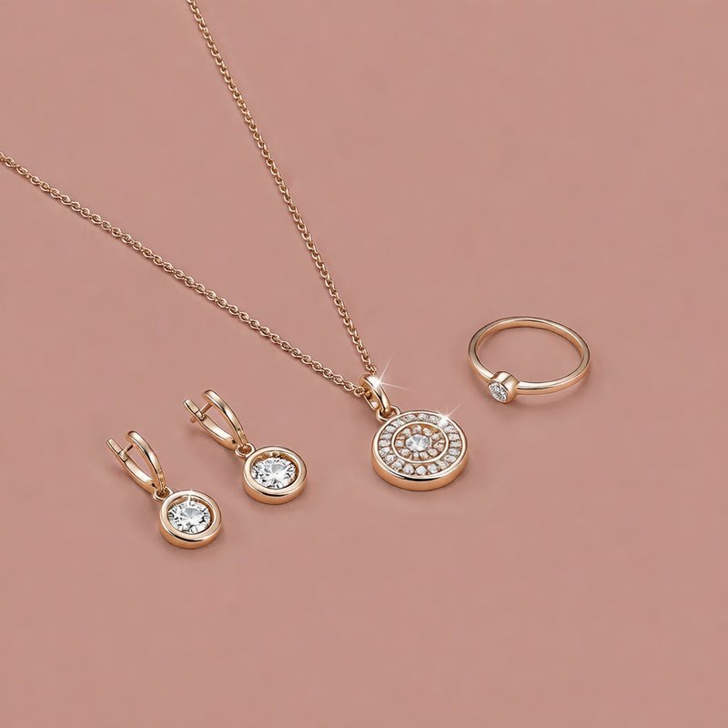Which jewelry material offers the best value for money?