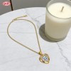 Artisan Pendant Necklace Export Manufacturer | Premium gold plating finish with premium...