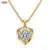 Artisan Pendant Necklace Export Manufacturer | Premium gold plating finish with premium...