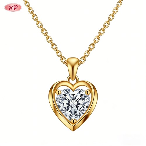 Artisan Pendant Necklace Export Manufacturer | Premium gold plating finish with premium...