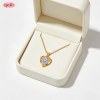 Artisan Pendant Necklace Export Manufacturer | Premium gold plating finish with premium...