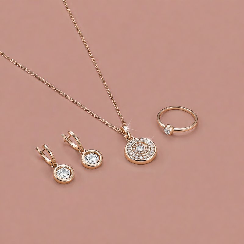 ¿Qué material de joyería ofrece la mejor relación calidad-precio?