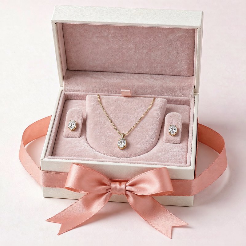Is gold plated jewelry good for gifting?