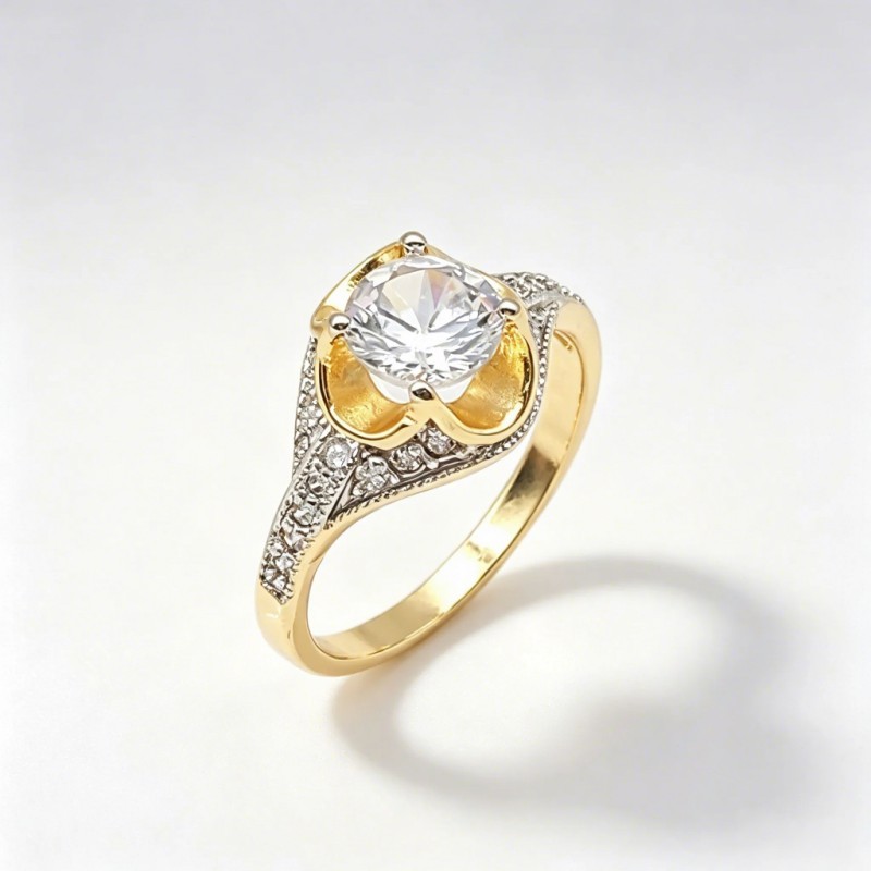 Assorted AAA CZ jewelry