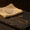 Does 18k Gold Plated Jewelry Tarnish? Causes, Timeline & Prevention