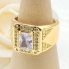 Hypoallergenic & Nickel-Controlled: Why HD Gold-Plated Line Is Skin-Safe
