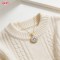 Timeless 18K Gold Plated Cubic Zirconia Necklace Export Manufacturer | AAA CZ Pendant