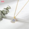 Trendy Pendant Necklace OEM Jewelry Factory | Premium gold plating finish with premium ...