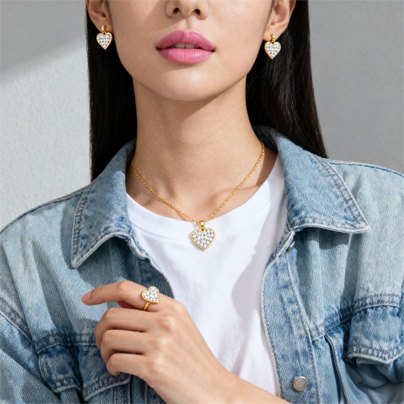 ¿La CZ AAA es adecuada para joyería de uso diario y venta al por menor?