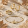 Novedades septiembre 2026: lo nuevo en oro laminado 18k