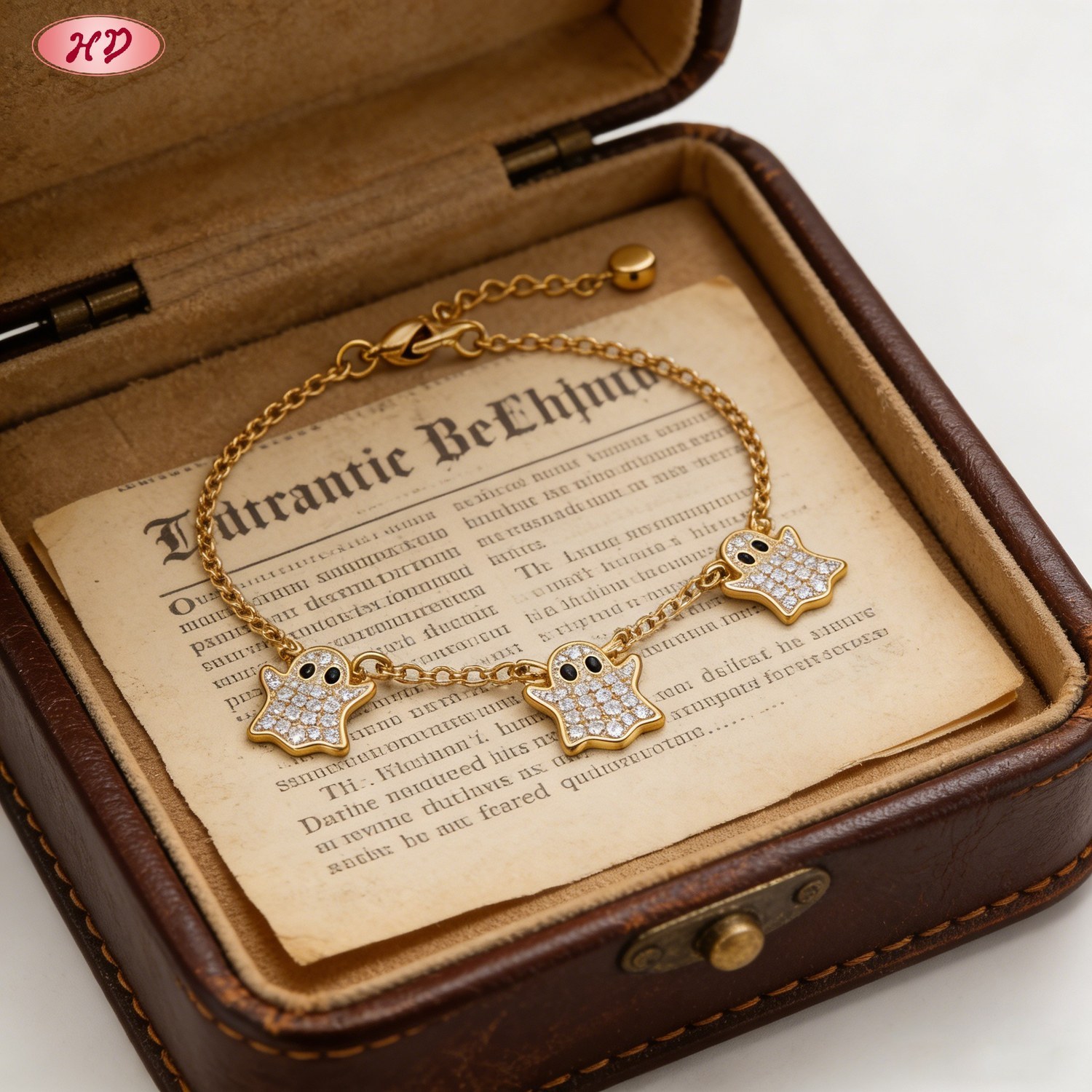 Wholesale cubic zirconia bracelet set