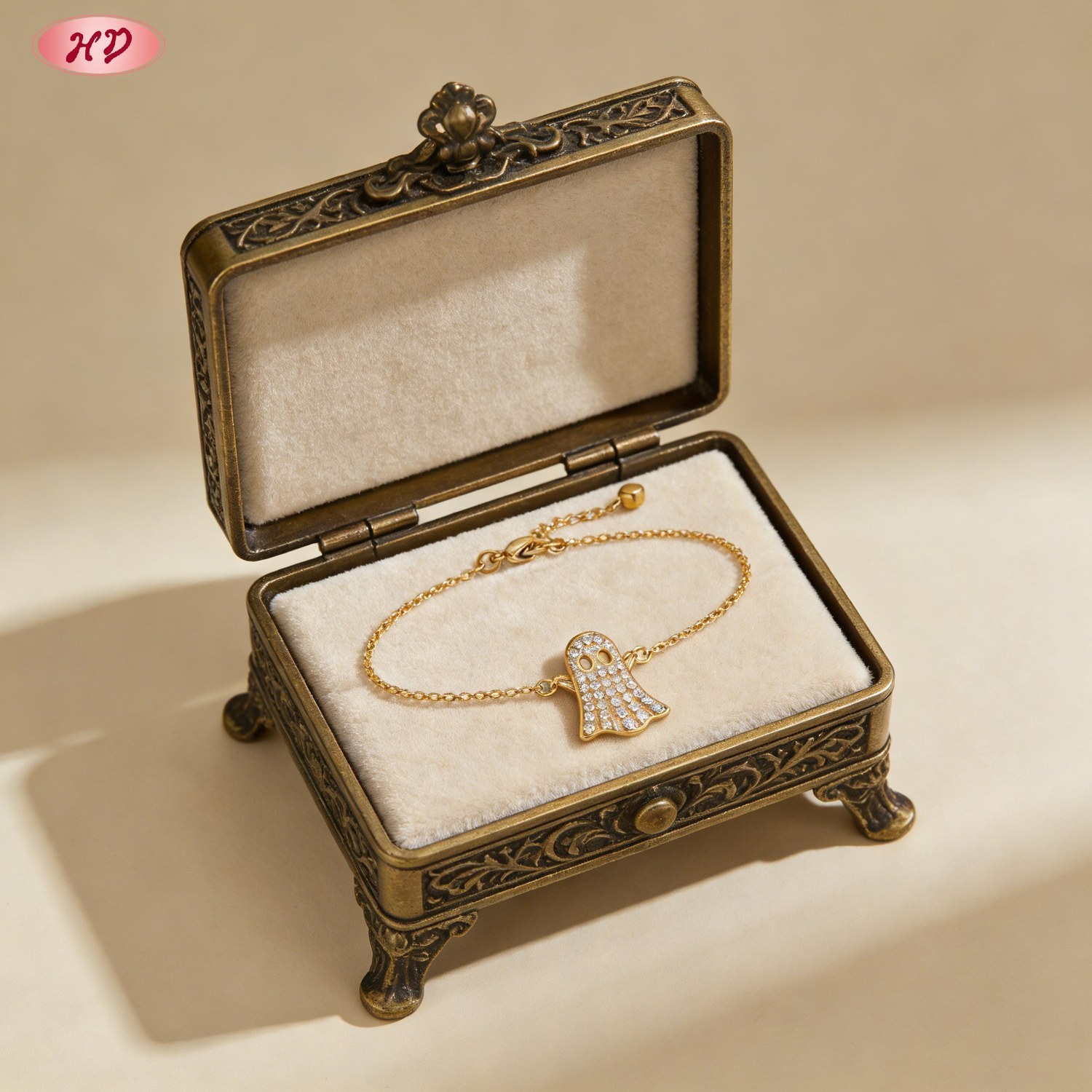 Wholesale cubic zirconia bracelet assortment
