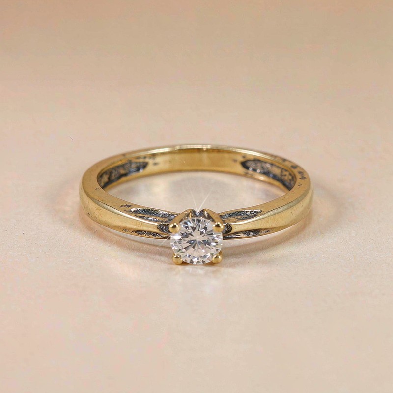Why Is My Gold Jewelry Turning Black? Causes & How to Fix It