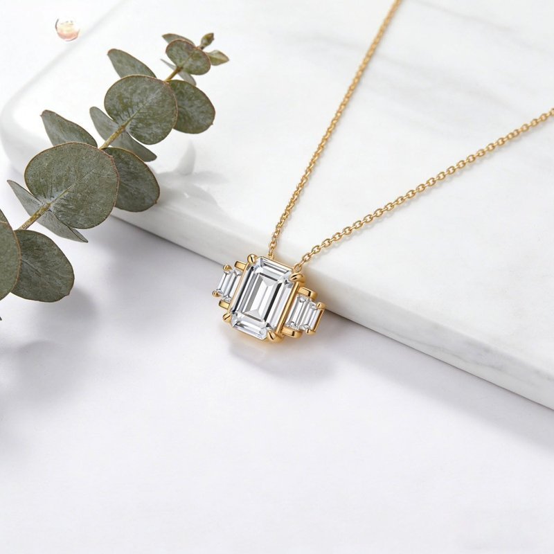 ¿Por qué la joyería chapada en oro pierde su brillo?
