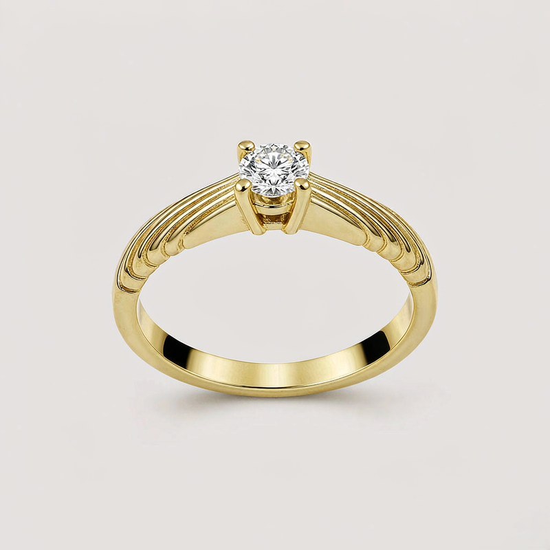 Gold Jewelry Stamps Explained: 18KGP, 18KGEP, 925, CZ Meaning